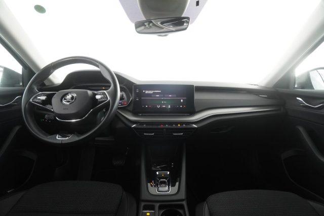 SKODA Octavia Octavia 2.0 TDI EVO SCR DSG Wagon Executive