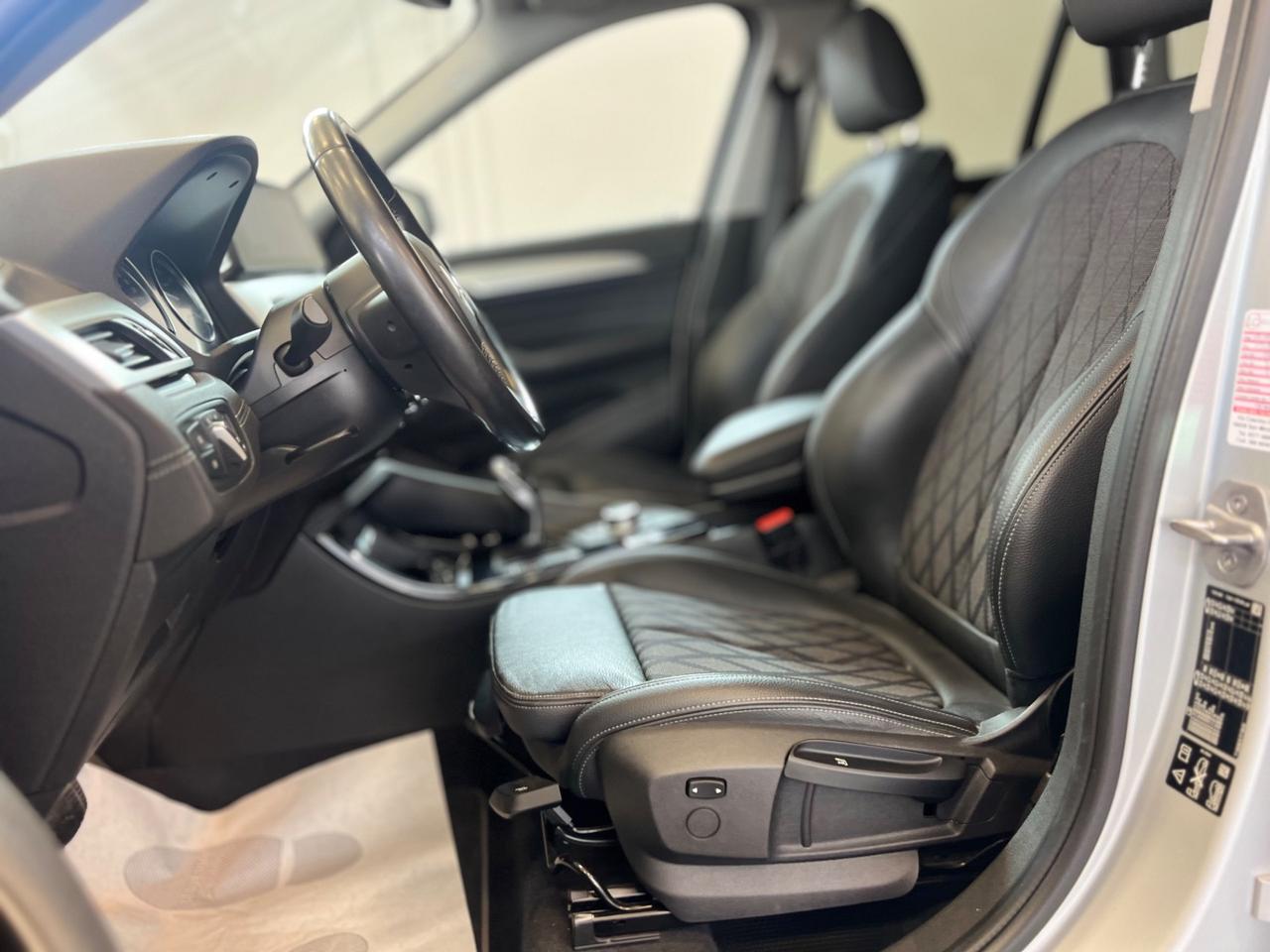 Bmw X1 xDrive18d xLine Plus