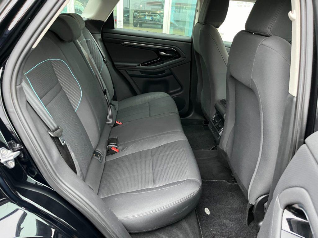 LAND ROVER Range Rover Evoque 2.0D I4-L.Flw 150 CV AWD Auto