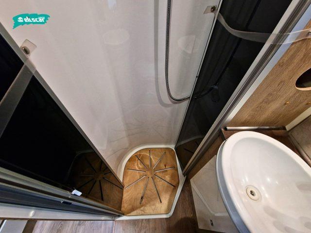 P.L.A. PLA9 MISTER 550