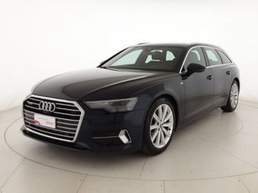 Avant 40TDI 204CV quattro S tronic Business Sport