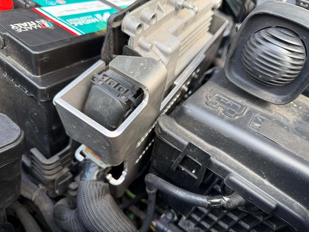 Peugeot 2008 BlueHDi 100 Allure