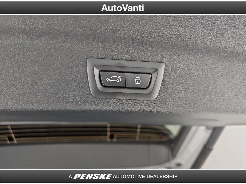 BMW X1 sDrive 20d Msport Pro