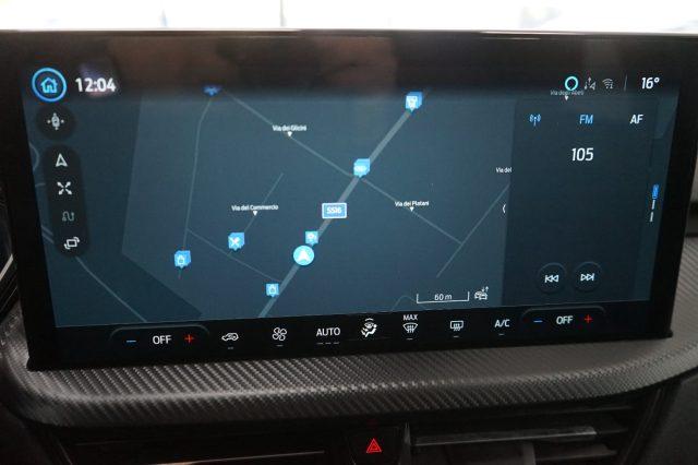 FORD Kuga 2.5 Full Hybrid FHEV 180 CV CVT 2WD ST-Line