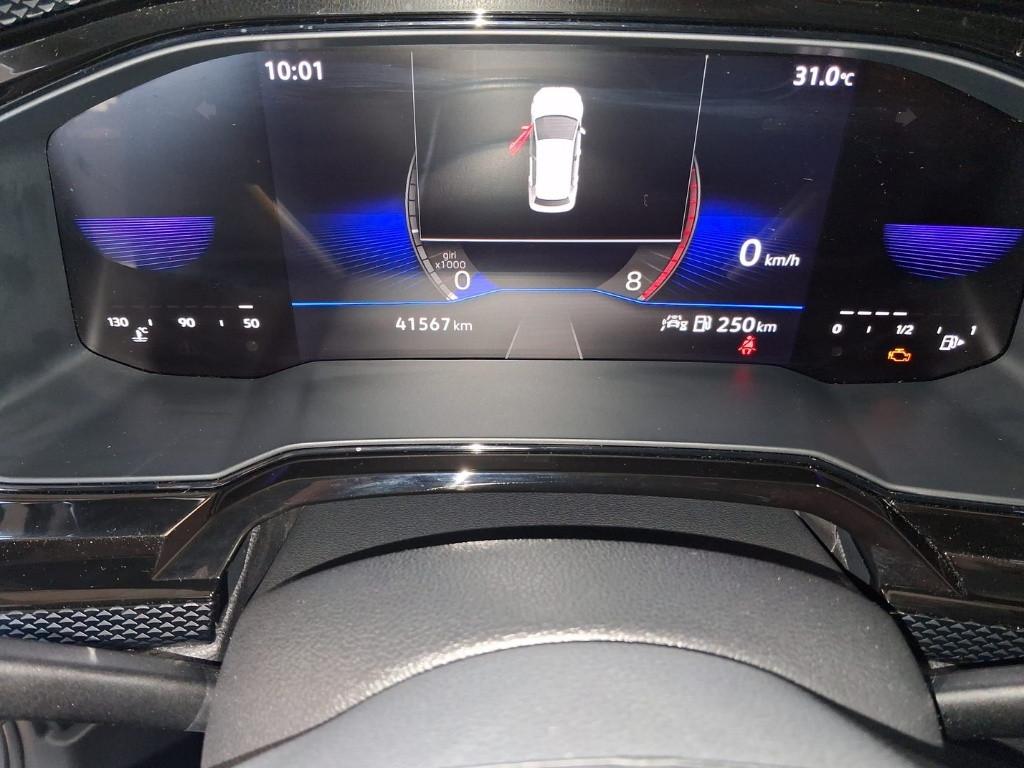 VOLKSWAGEN Polo 6ª serie - Polo 1.0 TSI Style