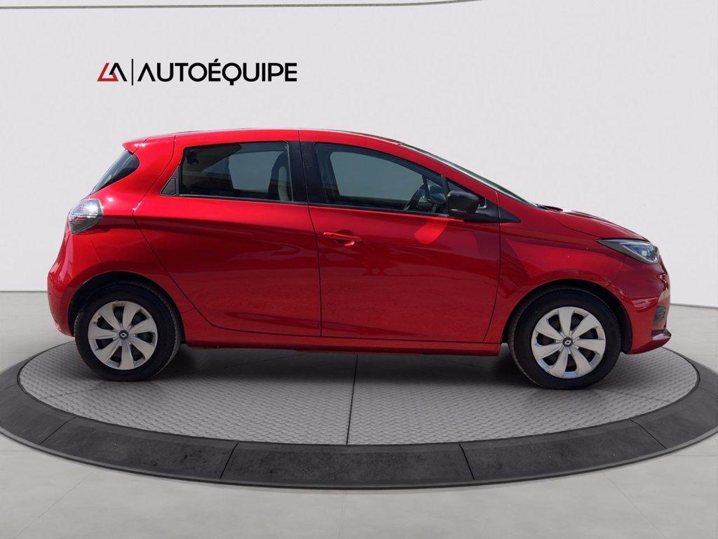 RENAULT Zoe Business R110 del 2021