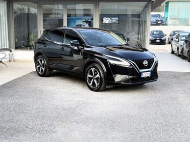 Nissan Qashqai 1.3 MHEV 140CV E6 Neo. - 2021