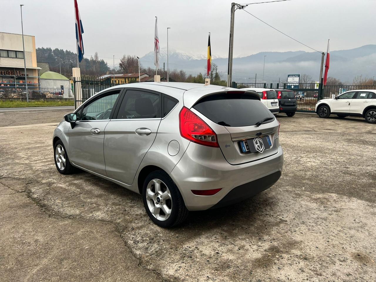 Dr 3 dr3 S2 1.5 Bi-Fuel GPL