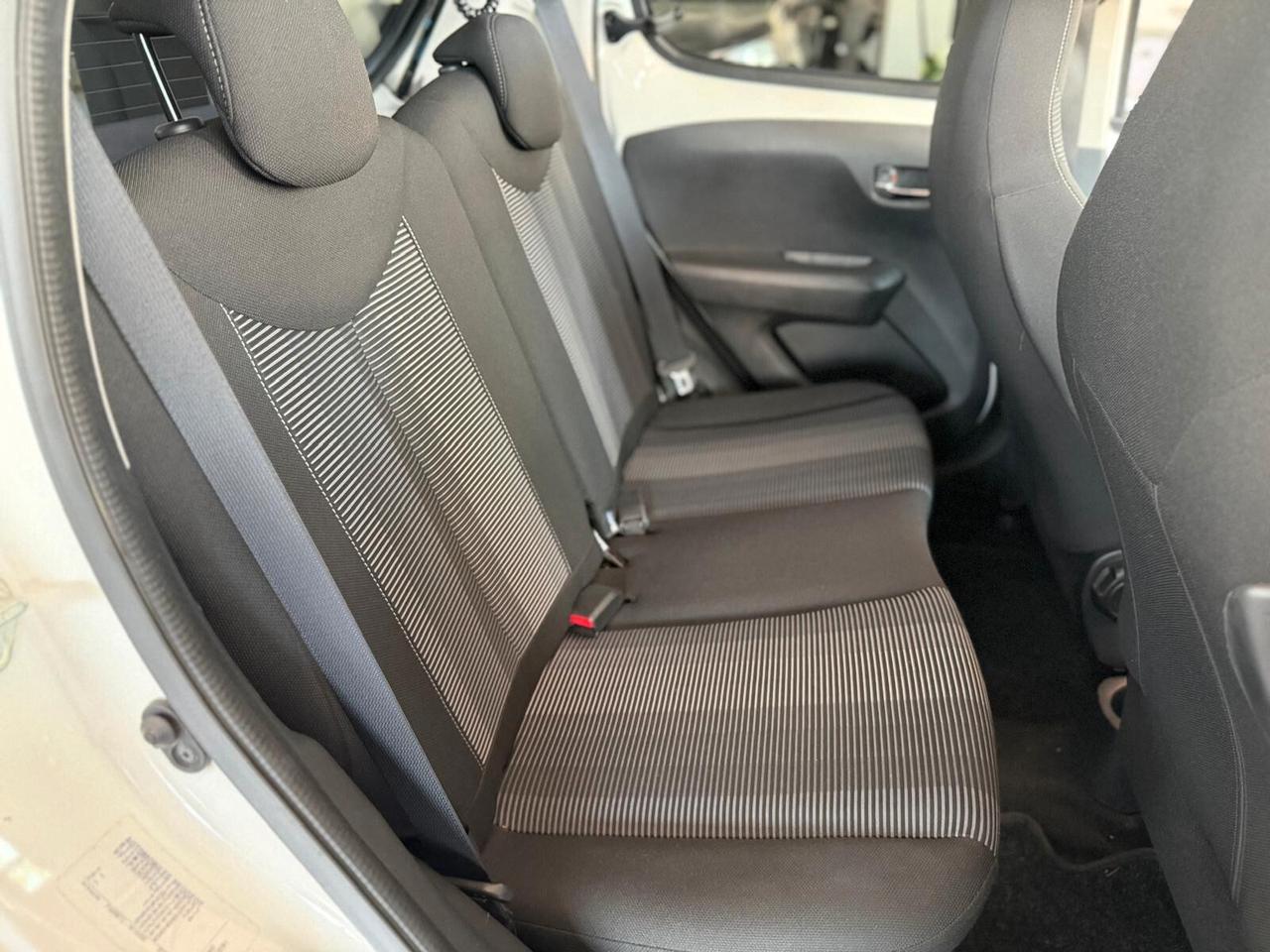 Peugeot 108 SUPER OFFERTA !! PureTech 82 5 porte Allure