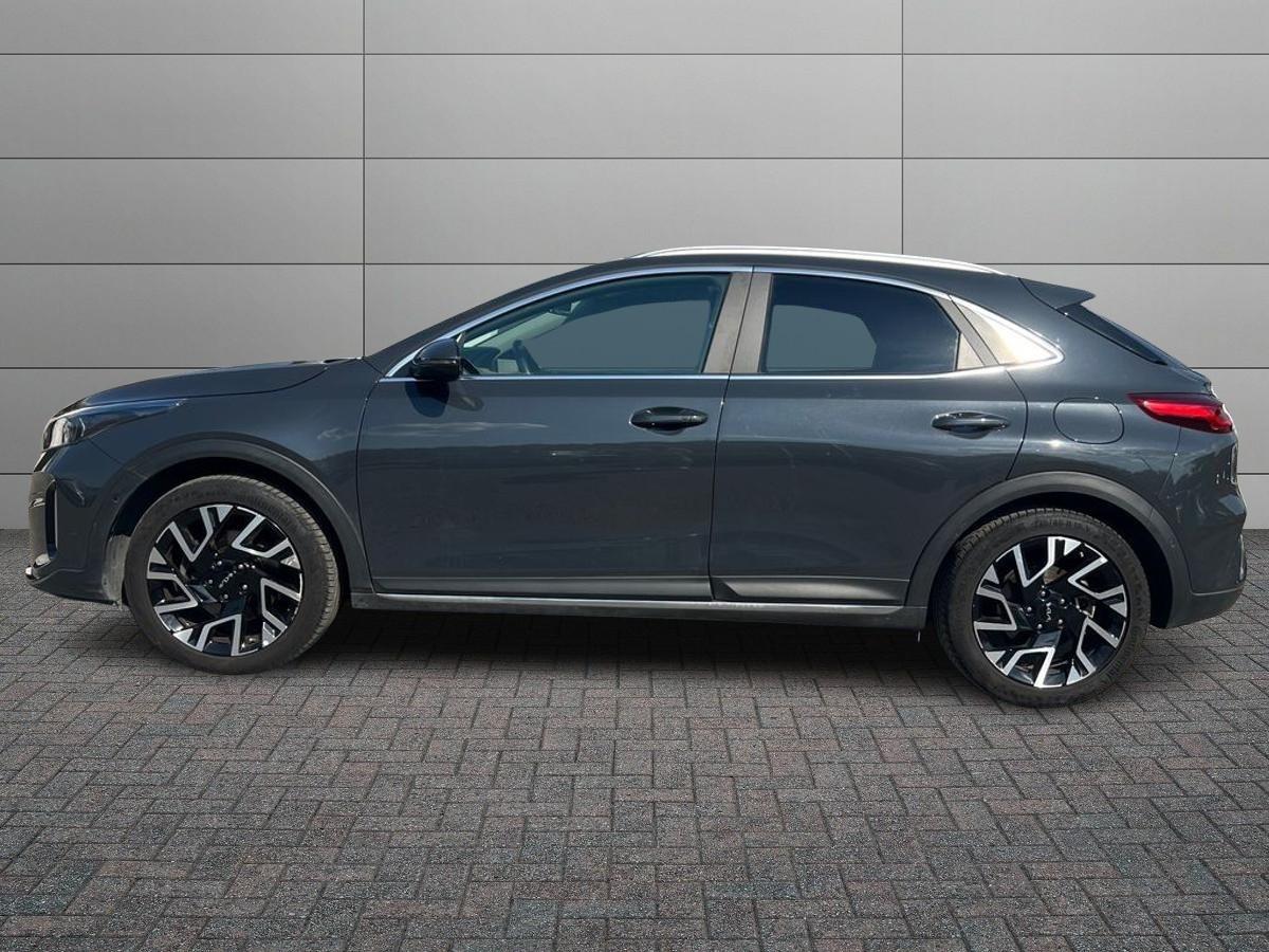 KIA XCeed 1.0 tgdi Gpl Style 117cv mt
