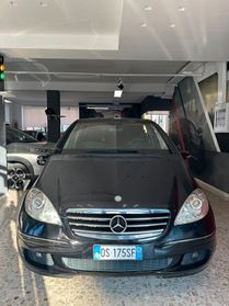 Mercedes-benz A 180 A 180 CDI Avantgarde