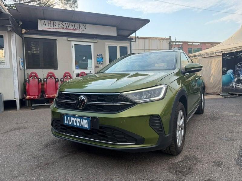 Volkswagen Taigo 1.0 TSI 81kW Life DSG