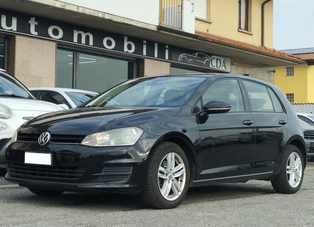 VOLKSWAGEN Golf 1.6TDI 105cv 5p. COMFORTLINE BUSINESS