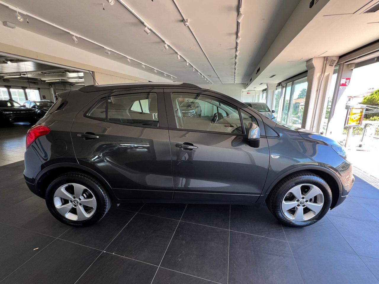 Opel Mokka X 1.6 CDTI Ecotec 136CV 4x2 Start&Stop Business