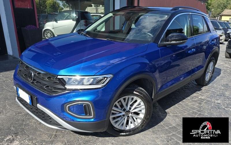 Volkswagen T-Roc BUSINESS PARI AL NUOVO UNIPRO!