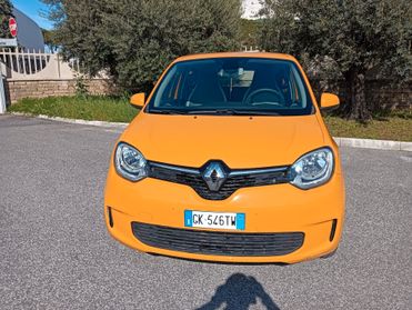 Renault Twingo SCe 65 CV Signature