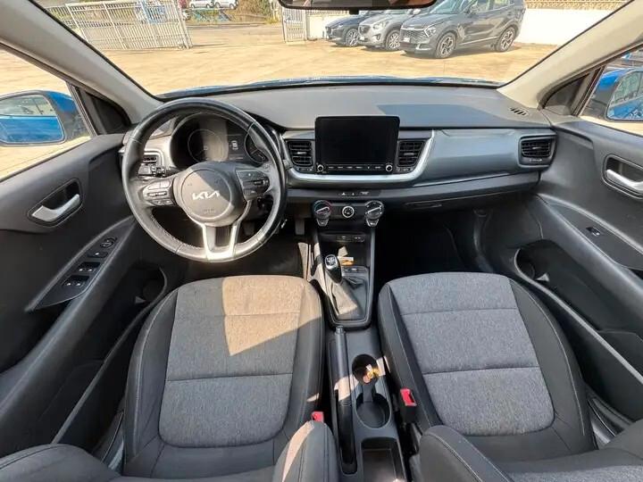 Kia Stonic 1.0 T-GDi 100 CV MHEV MT Urban Special Edition