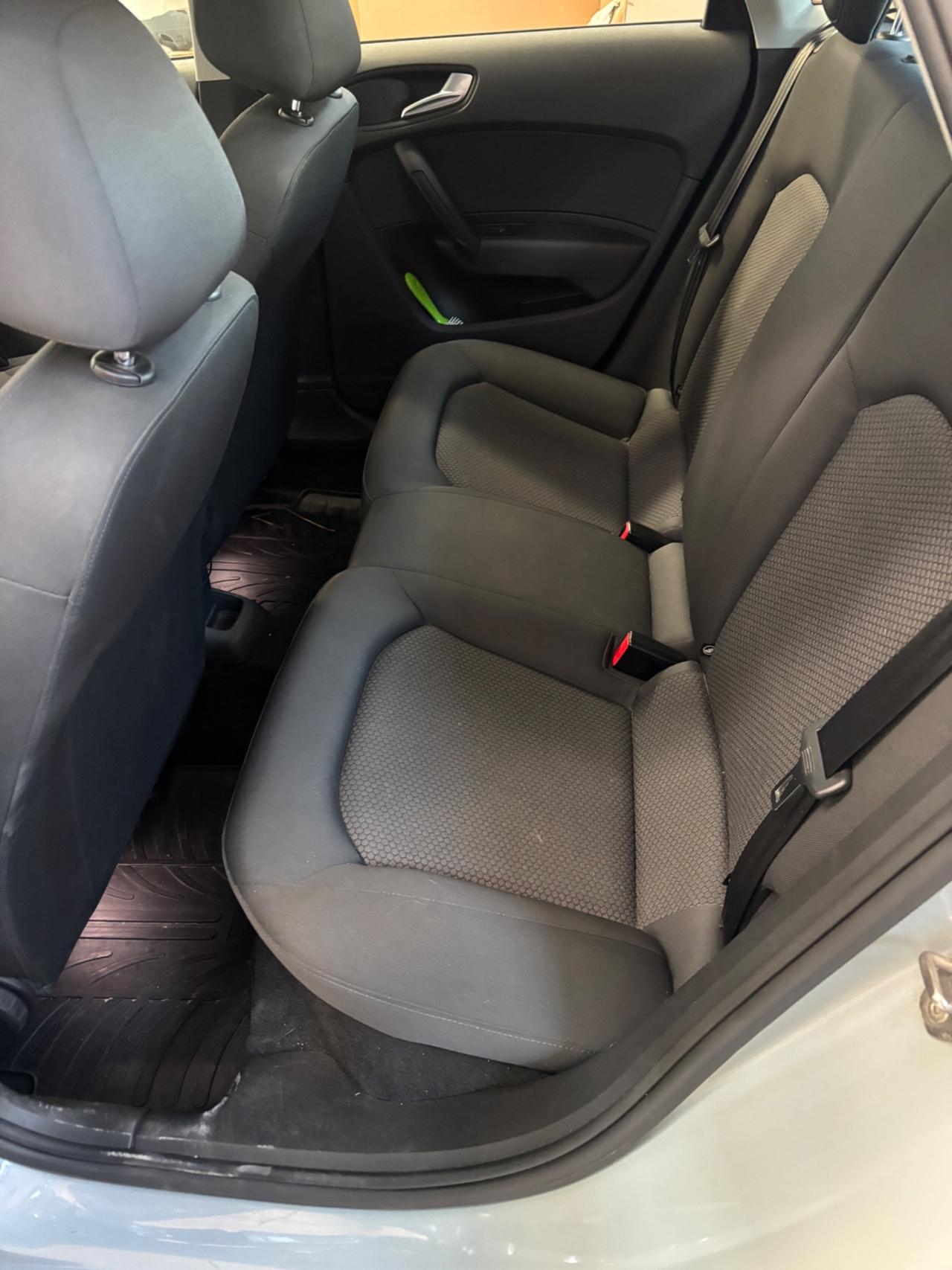 Audi A1 SPB 1.4 TDI Sport