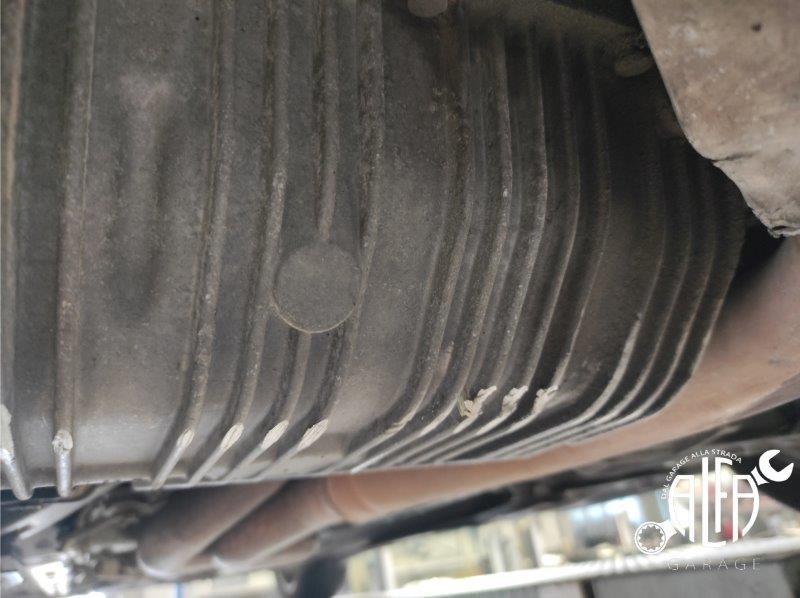 ALFA ROMEO 147 - 3.2i V6 24V cat 3 porte GTA