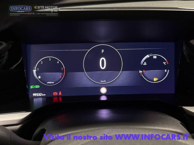 OPEL Grandland 1.5 Ecotec 130 CV aut. Business Elegance - PROMO