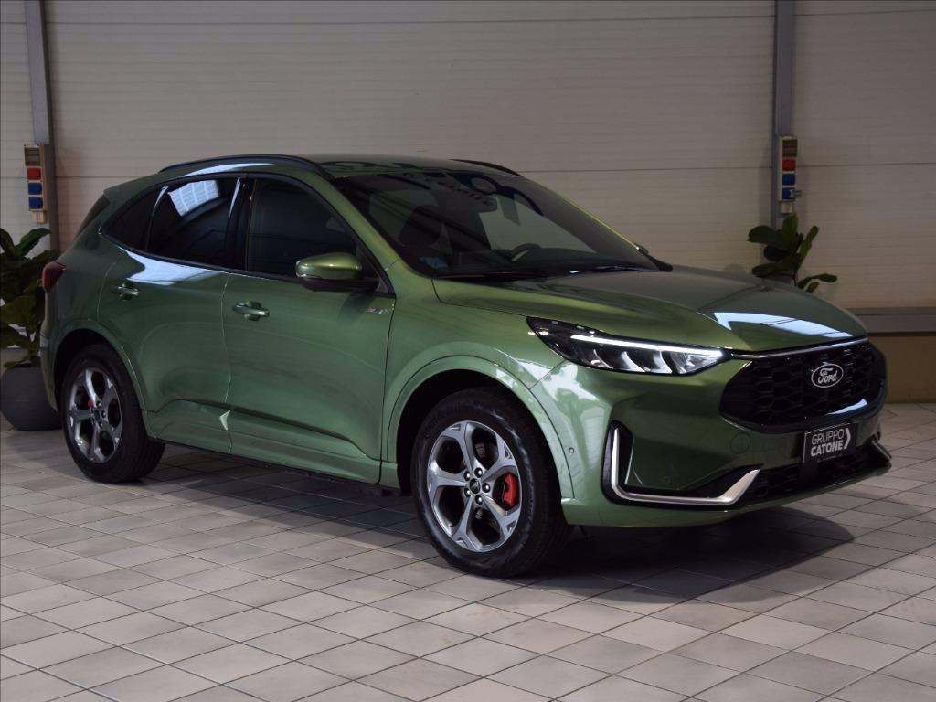 FORD Kuga 2.5 phev ST-Line X 2wd 243cv auto del 2025