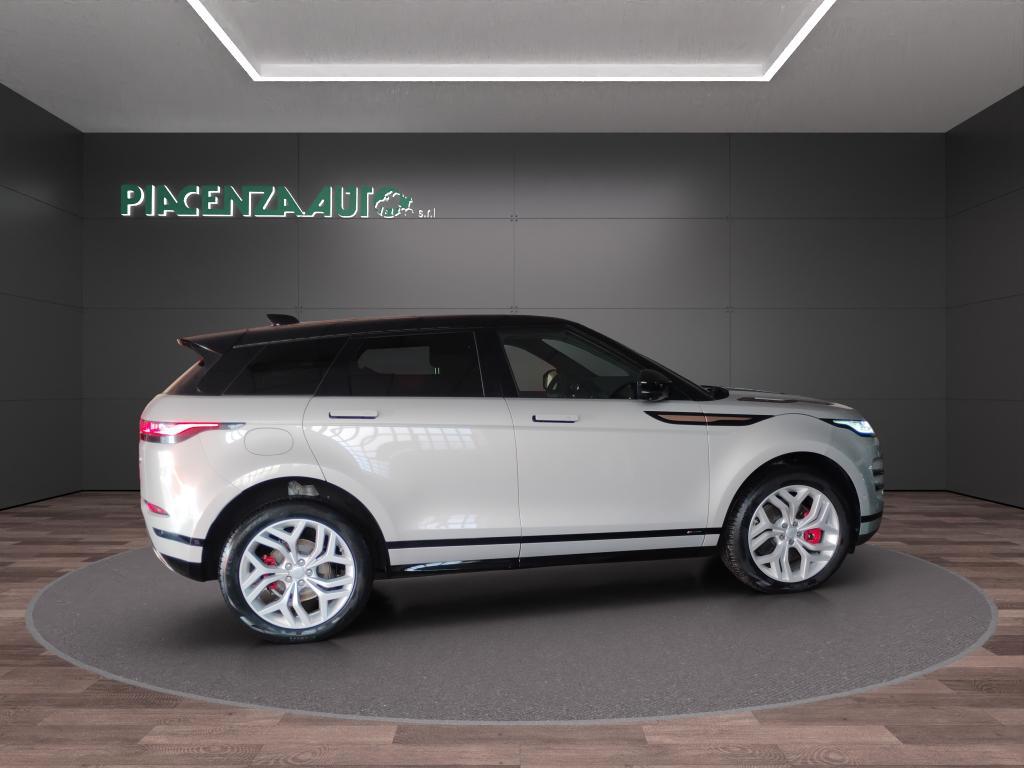 Land Rover Range Rover Evoque 2.0d i4 mhev R-Dynamic HSE awd.PANORAMA.CERCHI 20.TELECAMERA 360