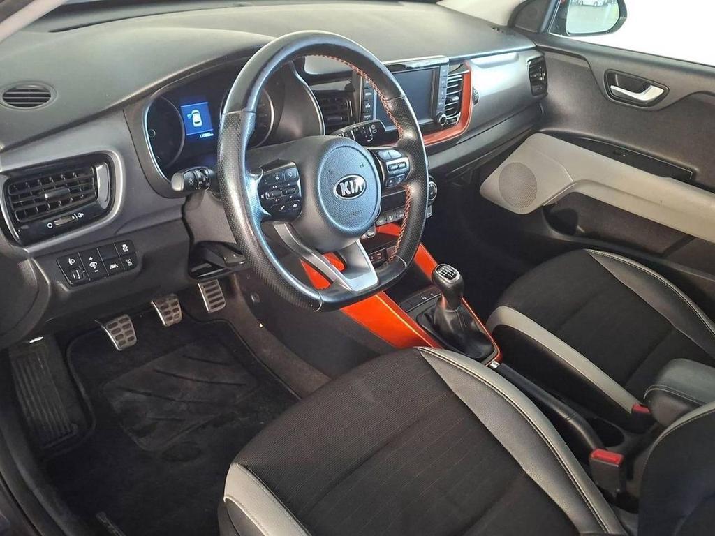 Kia Stonic 1.4 MPI Energy