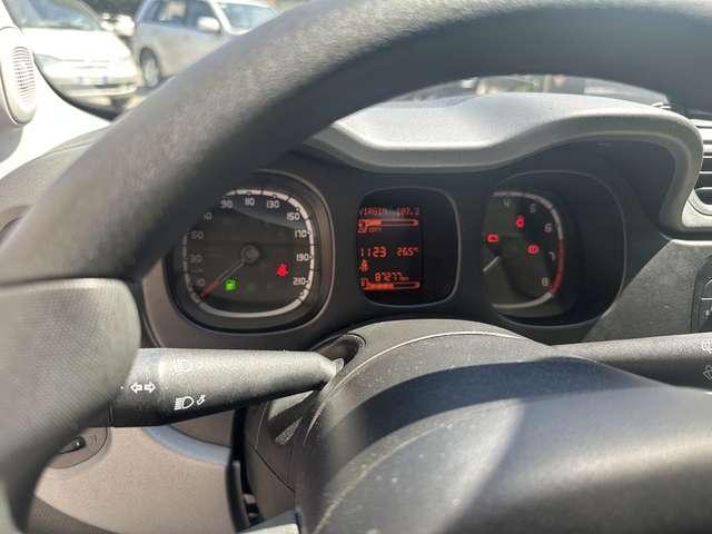Fiat Panda Panda 1.2 easypower City Life Gpl s