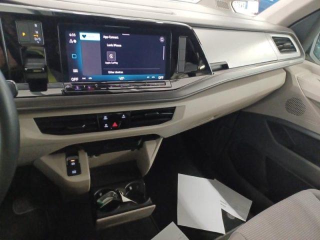 VOLKSWAGEN Multivan 2.0 TDI 150CV DSG 7posti Space