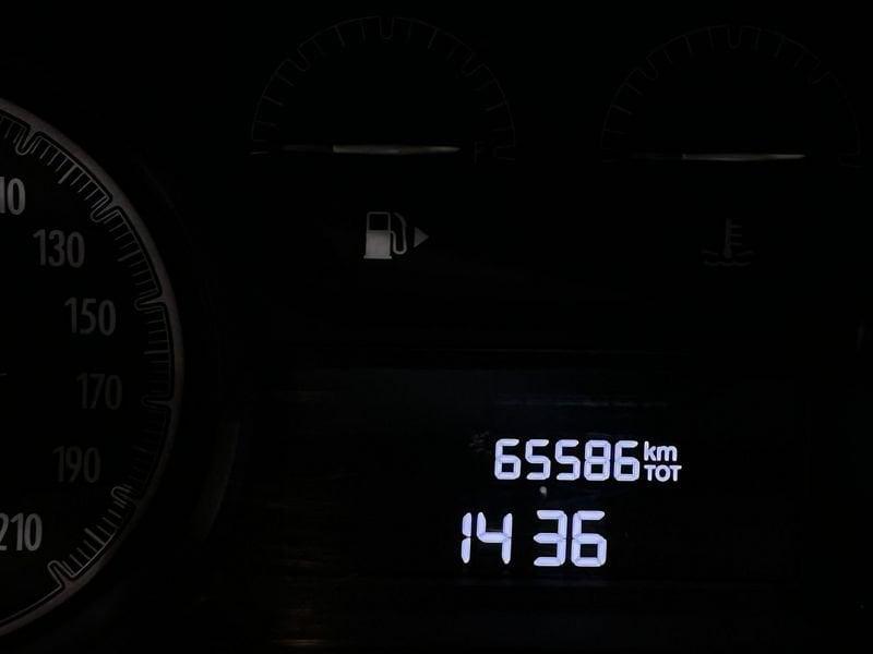 Lancia Ypsilon Ypsilon 1.2 Gold ecochic Gpl 69cv