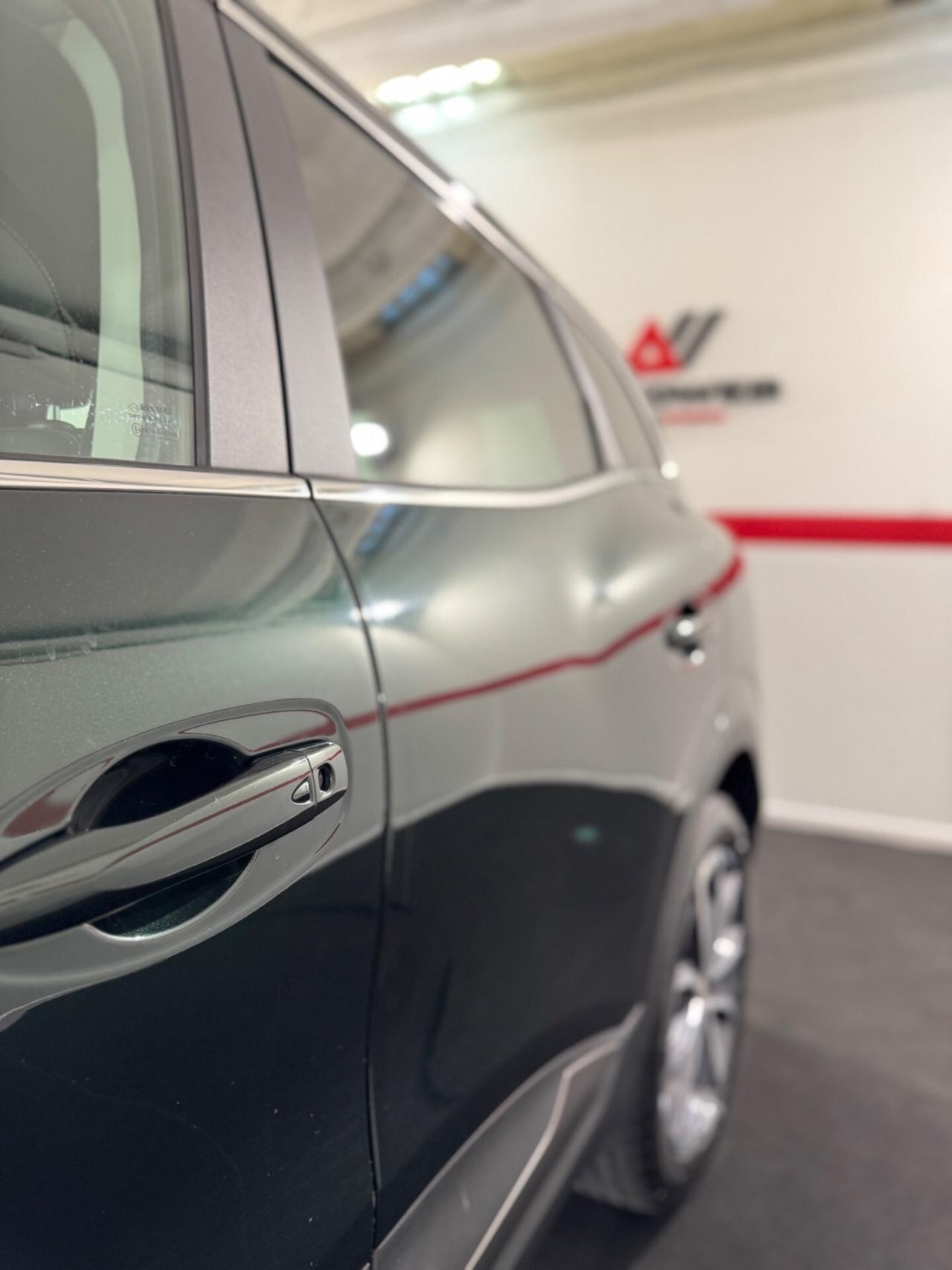 Renault Kadjar Blue dCi Sport Edition2