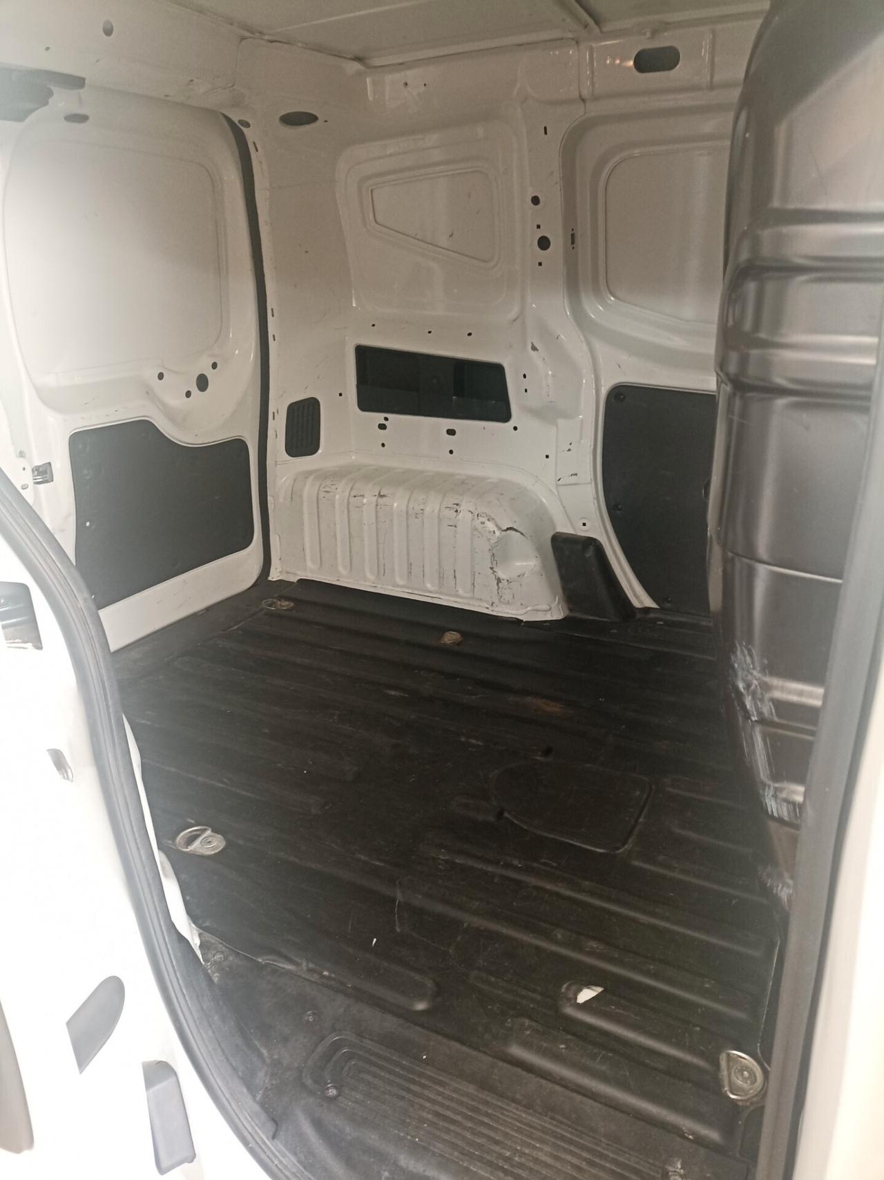 Fiat Fiorino 1.3 MJT 95CV Cargo SX