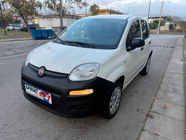 Fiat Panda 0.9 TwinAir Turbo Natural Power Van 2 posti