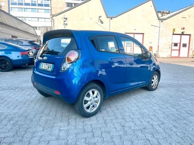Chevrolet Spark 1.0 LS
