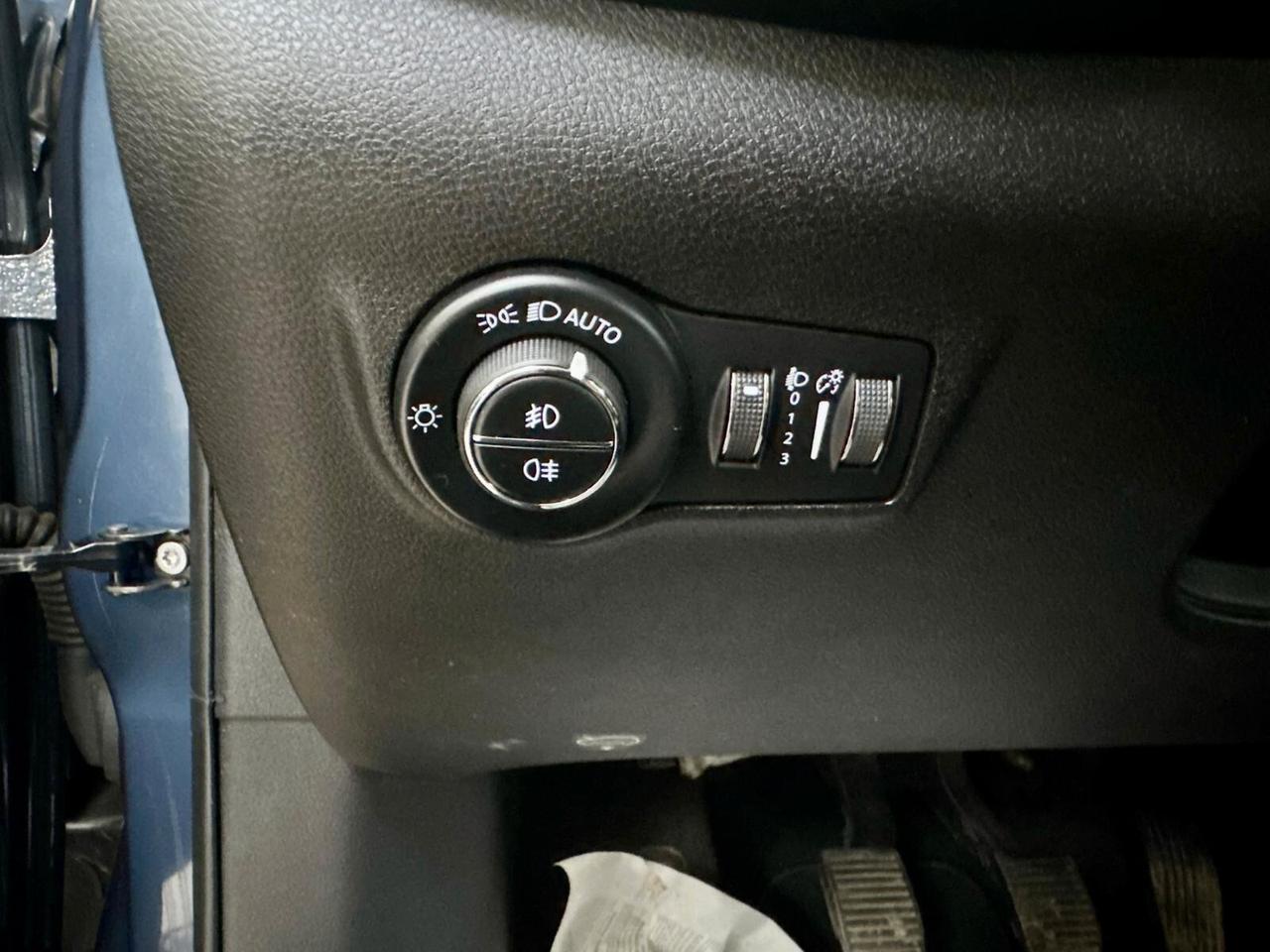 Jeep Compass 1.6 MJT 130CV Limited 2021