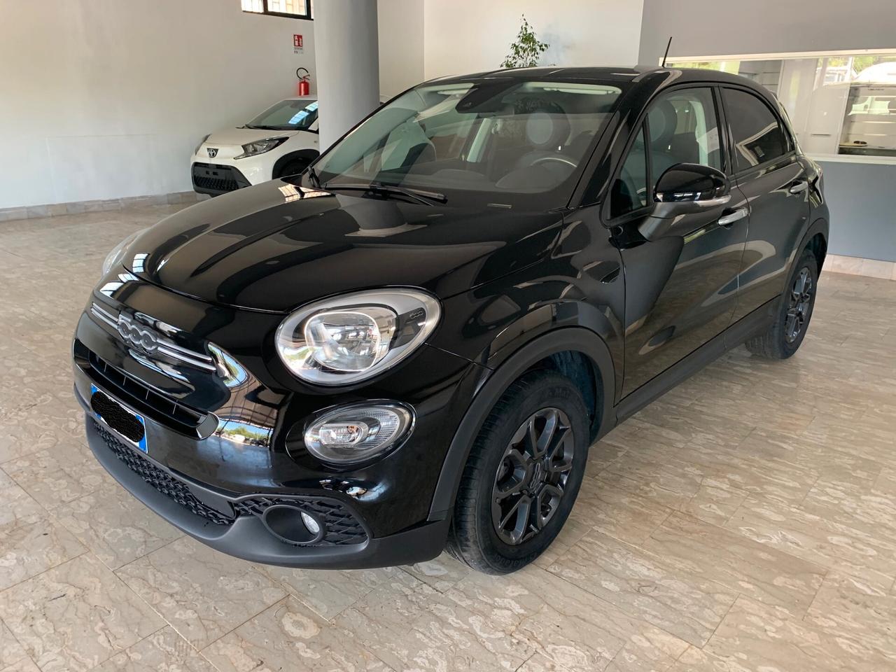 Fiat 500X 1.3 MultiJet 95 CV Club