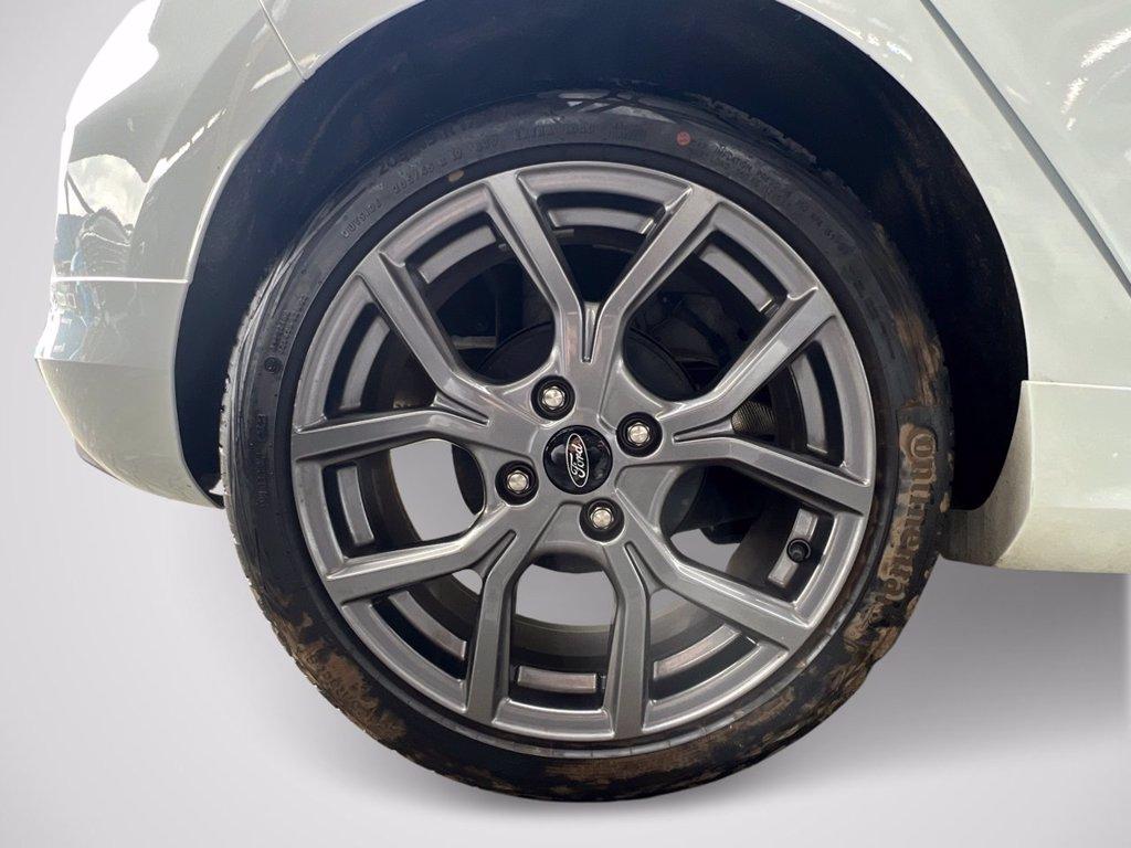 FORD Fiesta 1.0 Ecoboost Hybrid 125 CV 5 porte ST-Line del 2024