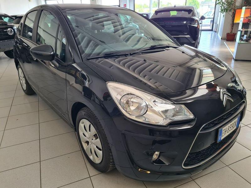 Citroën C3 C3 1.1 Attraction