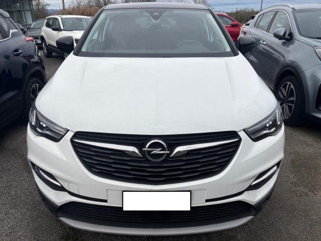 OPEL Grandland X 1.6 Hybrid Plug-in aut. AWD Design Line