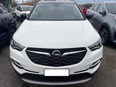 OPEL Grandland X 1.6 Hybrid Plug-in aut. AWD Design Line