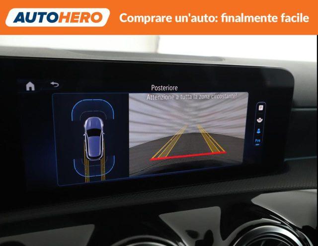 MERCEDES-BENZ A 35 AMG 4Matic Premium