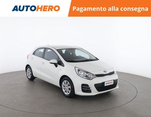 KIA Rio 1.1 CRDi 5p. Active