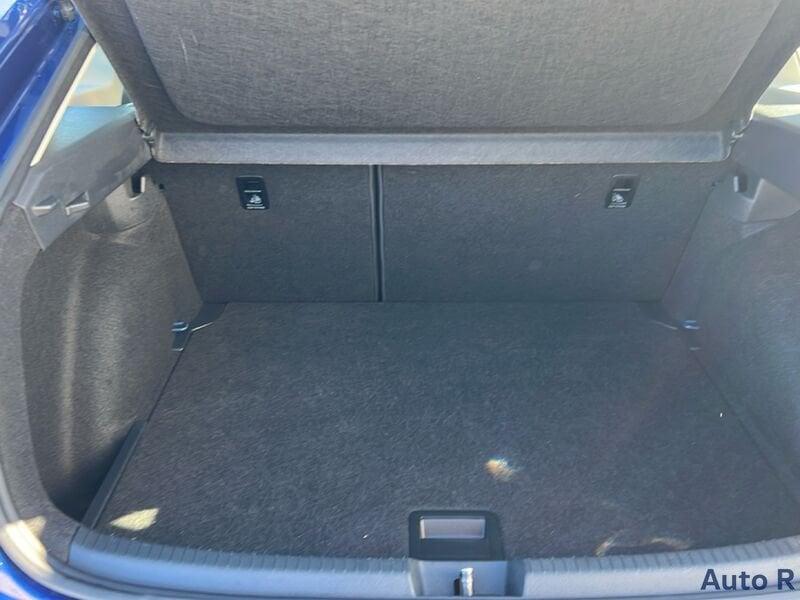 Volkswagen Taigo Taigo 1.0 TSI 115 CV Life