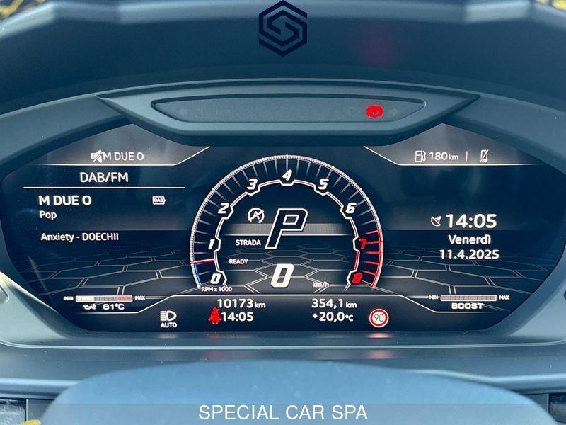 Lamborghini Urus 4.0