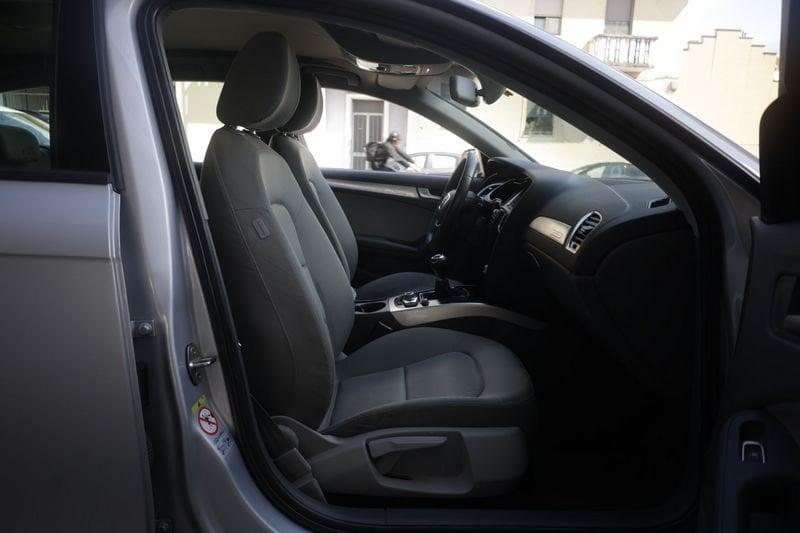 Audi A4 Audi A4 2.0 TDI 105kW Avant 105KW ANNO 2013