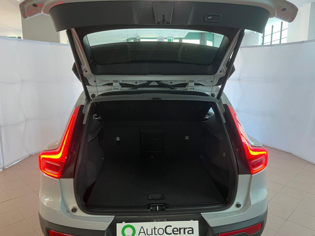 Volvo XC40 D3 Geartronic Business Plus