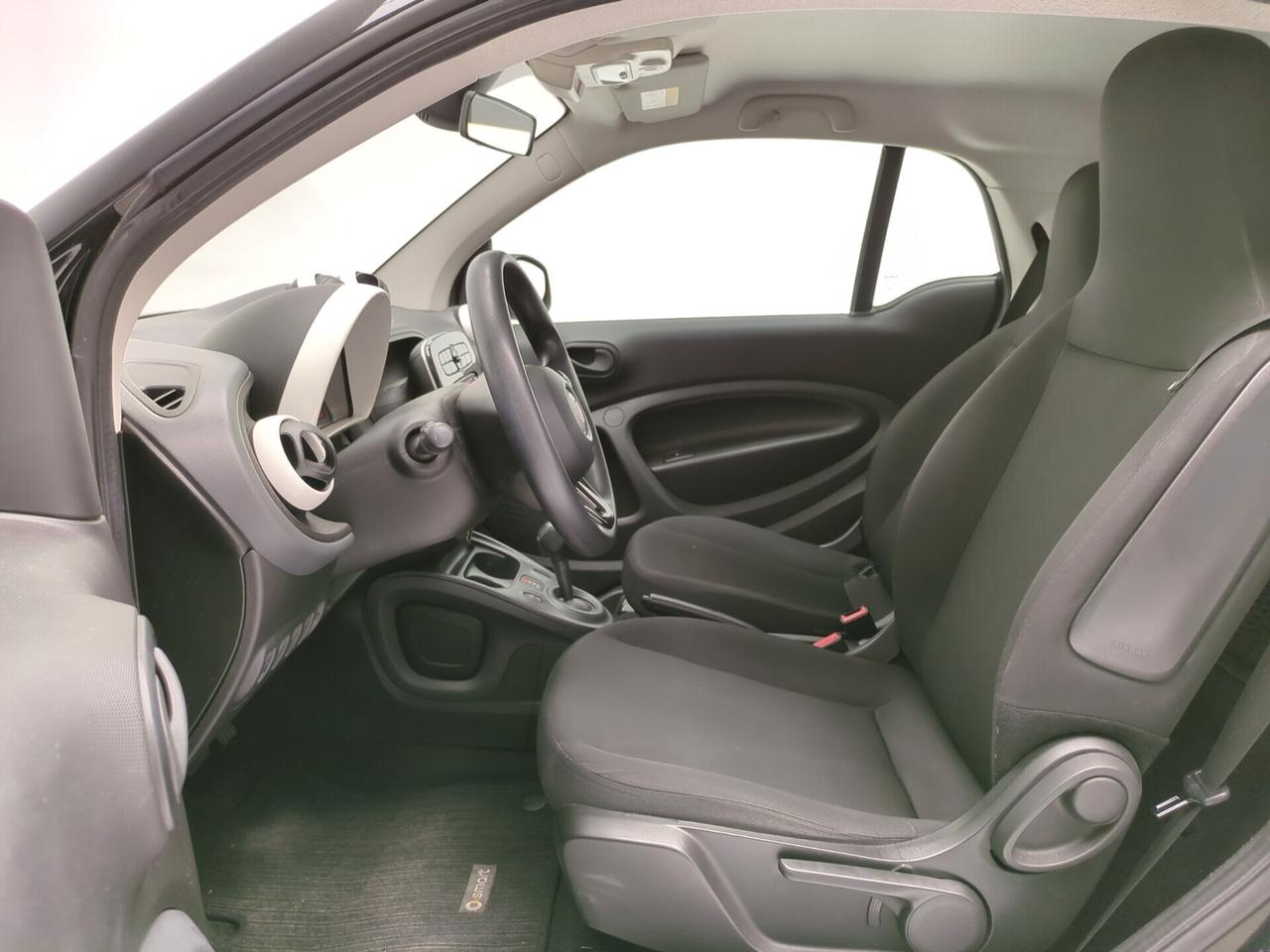 Smart ForTwo 70 1.0 Youngster AUTOMATIC