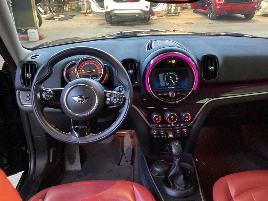 Mini Cooper SE Countryman Mini Countryman 1.5 Cooper SE Hype all4 auto