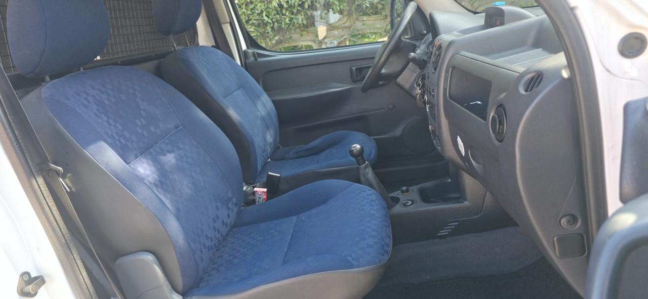 Peugeot ranch 1.6 diesel