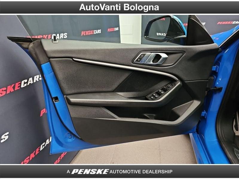 BMW Serie 2 G.C. 220d Gran Coupé Msport aut.